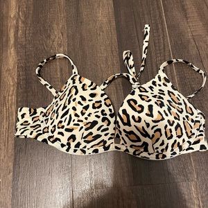Women’s bikini top